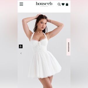 House of CB Harriet Dress